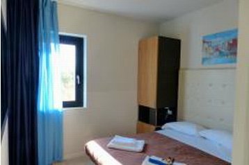 Italia Byt Castelnuovo del Garda, Interior